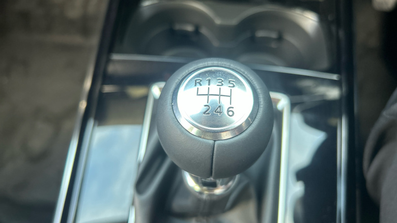 Mazda CX-30 2.5 e-Skyactiv G MHEV [140] Exclusive-Line 5dr Petrol Hatchback